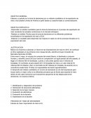 PROCESO DE TOMA DE DECISIONES