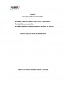 Conceptos jurídicos fundamentales