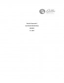 Derecho empresarial 1 tarea 5