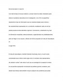 Reloj del apocalipsis en el siglo xxi