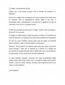 Tu imagen: Una herramienta de éxito