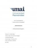 Enfermería General Integrada