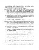 Preguntas directrices para el Trabajo Final – Empresa de Transporte de Pasajeros Metro S.A
