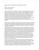 Trabajo social, elemento fundamental para el desarrollo de la sociedad