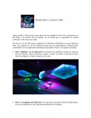 MUSEO DE LA EVOLUCIÓN