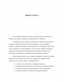 Enfoques Cualitativo y Cuantitativo