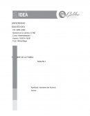 Problema de Productividad, Eficiencia y Eficacia