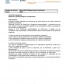 Obstáculos epistemológicos en Enfermería