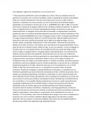 Ente regulador y agencia de competencia: ¿son la misma cosa?