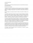 Actividades de Aprendizaje Propuestas