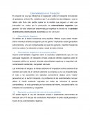 Externalidades del Transporte