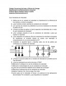 Sistemas Electromecánicos III Guía Variadores de Velocidad
