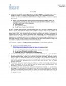 Examen Tecnología Financiera