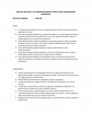 Los administradores pueden hacer trabajadores contentos