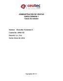Administracion de ventas tarea semana 1