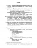 Tarea 1 Si todas las compañías tuvieran el objetivo de maximizar la riqueza de los accionistas, ¿la gente en general tendería a estar en mejores o peores condiciones?