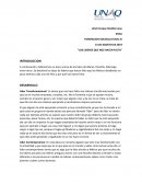 Los lideres que nos hacen falta