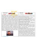 Edad preescolar y escolar