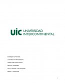 RESUMEN. LAS FRANQUICIAS