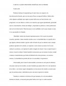 CARTAS A QUIEN PRETENDE ENSEÑAR, PAULO FREIRE
