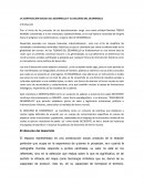 LA CONTRUCCION SOCIAL DEL DESARROLLO Y EL DISCURSO DEL DESARROLLO