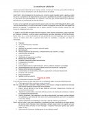 La vacante por jubilación