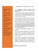 MEDIOS DE PAGO – CASO PRÁCTICO – ZAPES