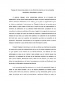 Trabajo del relacionista público en los diferentes sectores con las campañas electorales, celebridades y turismo