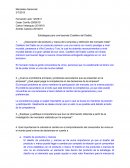 Estrategias para una leyenda (Casillero del Diablo)