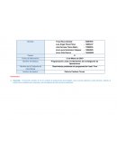 Programación Lineal, Fundamentos de Investigación de Operaciones