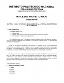 Actividad de mkt de Moyo