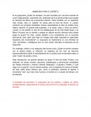 Ambrosia para el espiritu