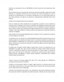 ÉTICA EN LAS EMPRESAS