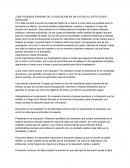 ¿Qué podemos esperar de la educación en un futuro a corto plazo?