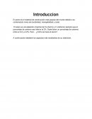 EL ACERO. Obtención del Acero