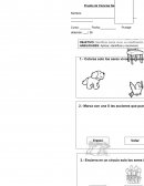 Prueba de Ciencias Naturales