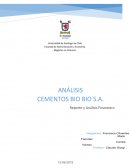 Analisis CBB
