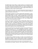 La fisica como metodo de baile