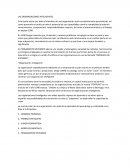 LAS ORGANIZACIONES INTELIGENTES