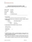 Evaluación de efectos e impactos de las reformas del sistema de alta dirección pública