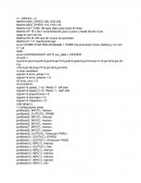 Codigo Arduino (Seguidor de linea)