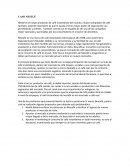 Caso nestle