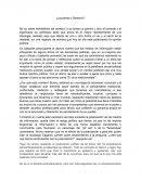 Polarización en Colombia