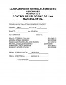 PRACTICA DE SISTEMA ELÉCTRICO EN AERONAVES IPN