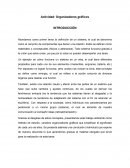 Organizadores Gráficos