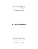 Caso Práctico “Rediseño Sólo Sonrisas”