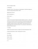 Curso de lenguaje C: Básico