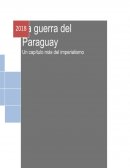 Historia del Paraguay