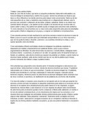 Trabajo: Caso práctico Marta