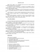 Prácticas de gestión de los Recursos Humanos